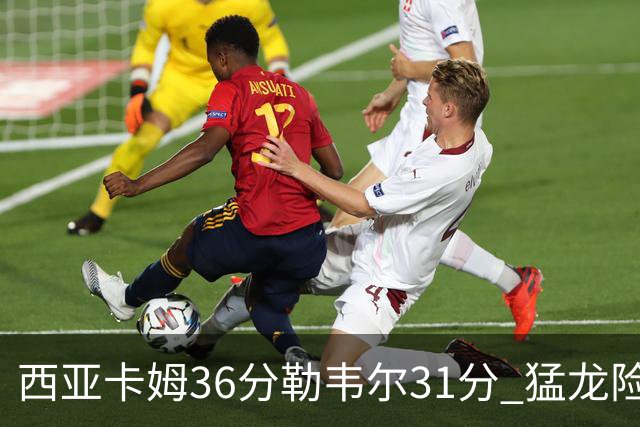 西亚卡姆36分勒韦尔31分 猛龙险胜送骑士2连败